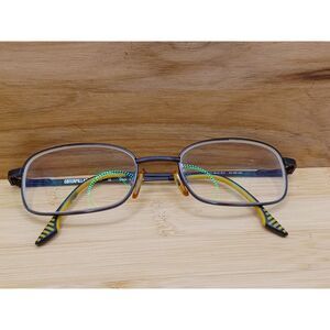 Caterpillar CAT CT-4010-014 Eyeglasses Rectangle Full Rim Frames